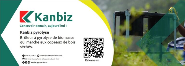 Kanbiz pyrolise